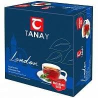 Чай черный "Tanay London"