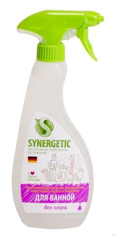 Synergetic для ванной