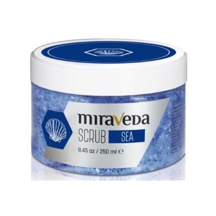 Скраб Italwax Miraveda «Морской»