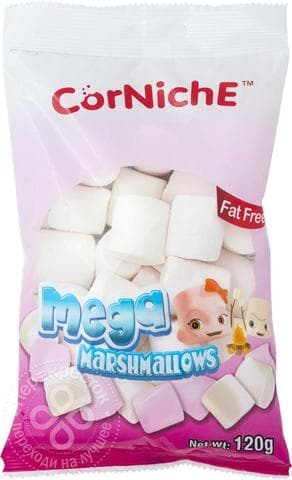 Зефир Corniche Mega