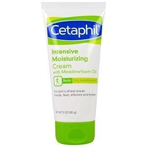 Крем Cetaphil face and body moisturizers
