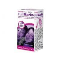 FullMarks раствор для уничтожения вшей