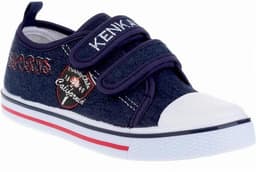 Детские кеды Kenka