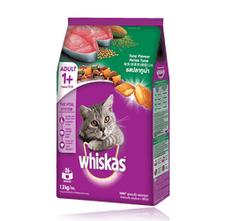 Whiskas
