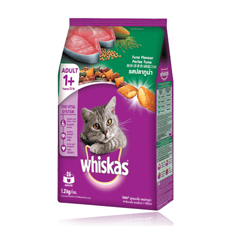 Whiskas