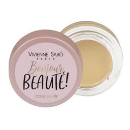 Консилер Vivienne Sabo Bounjour Beaute, тон 01