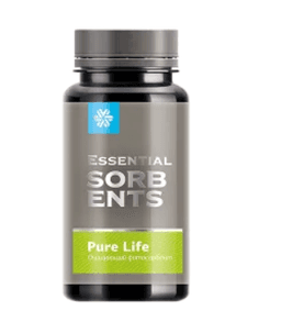 Очищающий фитосорбент Siberian Wellness Pure Life