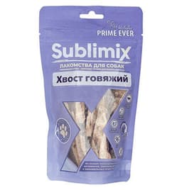 Sublimix Хвост говяжий