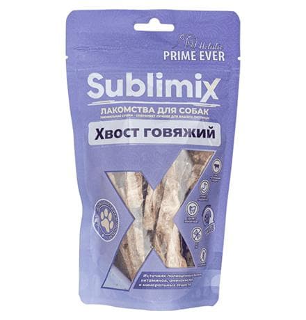 Sublimix Хвост говяжий