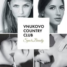 Vnukovo SPA&Beauty