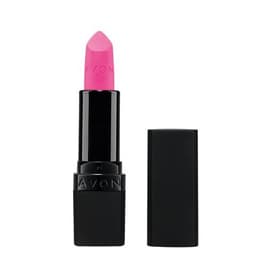 Увлажняющая матовая помада "Ультра" Avon