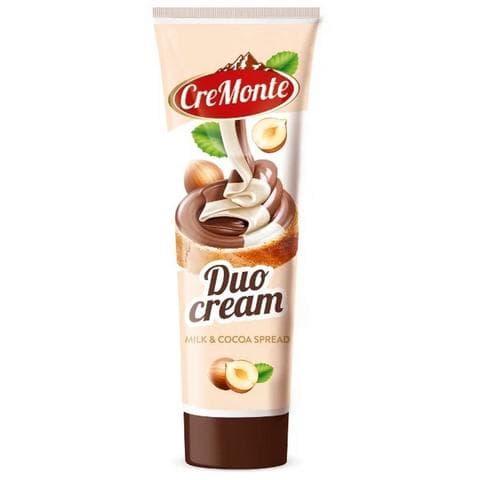 Cremonte Duo 350г