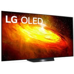 Телевизор LG OLED55BXRLB