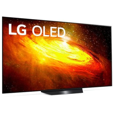 Телевизор LG OLED55BXRLB
