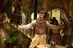 Фильм "Круиз по джунглям" (2021)