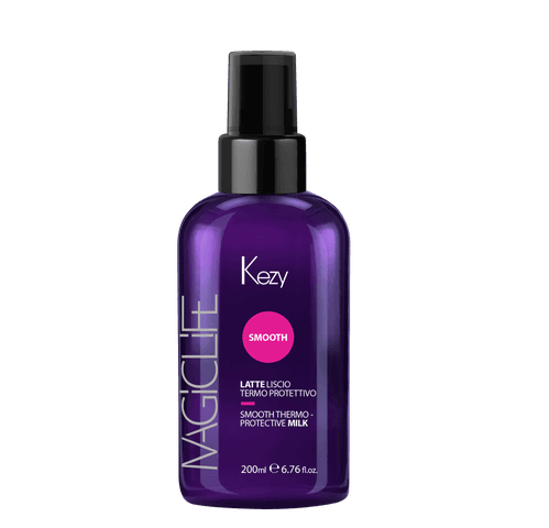 Молочко термозащитное Kezy Magic Life Smooth