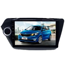 Автомагнитола LeTrun 1828-4644