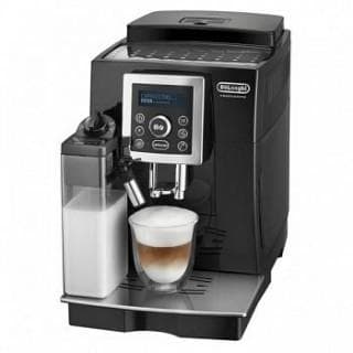 Кофеварка DeLonghi ECAM 23.460 B