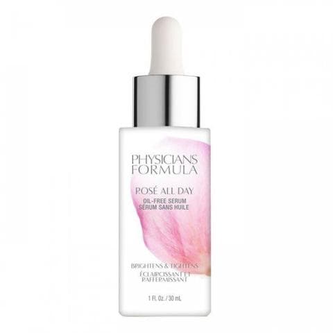 Сыворотка-праймер для лица Physicians Formula Rose All Day