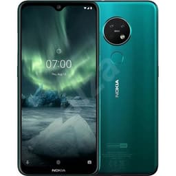 Телефон Nokia 7.2