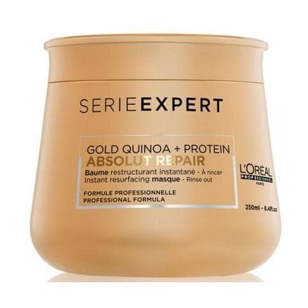 Маска для поврежденных волос L'oreal Professionnel Serie Expert Absolut Repair