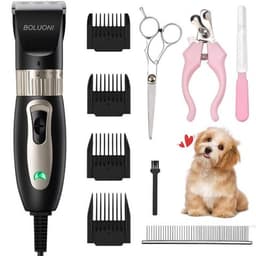 Машинка для стрижки животных Pet Grooming Clipper