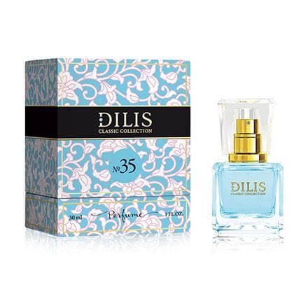 Духи Dilis Parfum Extra Classic №35