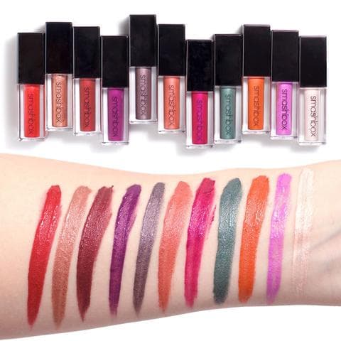 Губная помада Smashbox Always on Liquid Lipsti