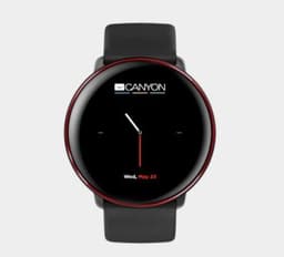 Смарт-часы CNS-SW75BR от Canyon