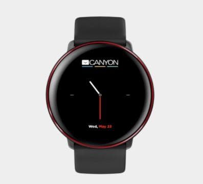 Смарт-часы CNS-SW75BR от Canyon
