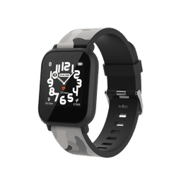 Детские часы CNE-KW33BB от Canyon