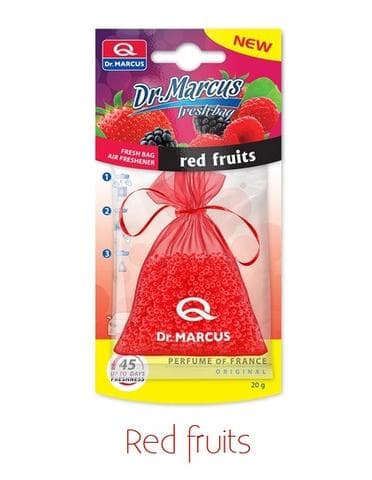 Ароматизатор Dr.Marcus Fresh Bag
