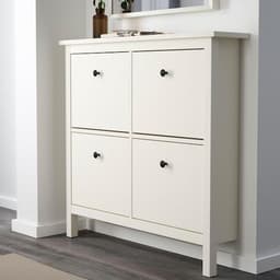Галошница IKEA ХЕМНЭС
