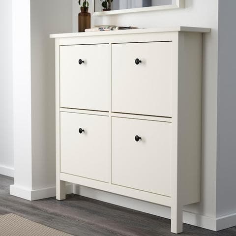 Галошница IKEA ХЕМНЭС