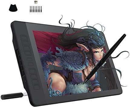 Планшет Gaomon PD1560