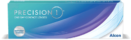 Линзы Alkon