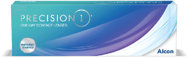 Линзы Alkon