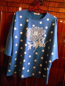 Джемпер женский Guangsheng fashion 8091