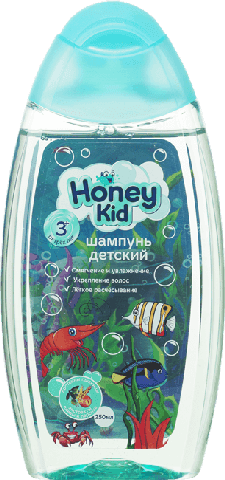 Honey Kid Уник-косметик