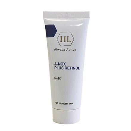 Маска для лица Holy Land A-Nox Plus Retinol