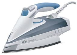 Утюг Braun texstyle 7