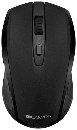 Беспроводная мышь Canyon CNS-CMSW08