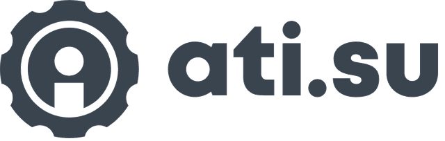 Ati.su - биржа грузоперевозок