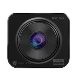 Автомобильный видеорегистратор Navitel R300 GPS