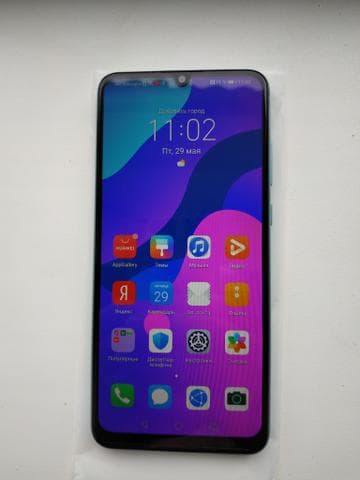 Телефон HTC HONOR 9A