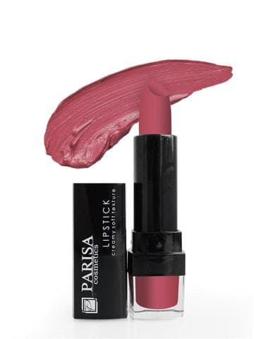 Помада для губ PARISA Cosmetics Soft Texture, тон 21