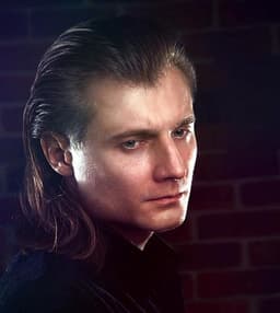 Алексей Фомин музыкант