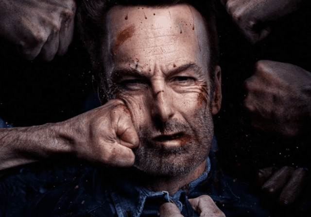 Фильм "Никто" (2021)