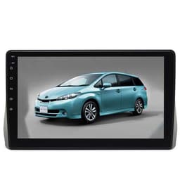 Автомагнитола LeTrun 4004-4356