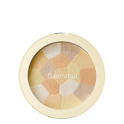 Хайлайтер The Saem Saemmul Luminous Multi, тон 02